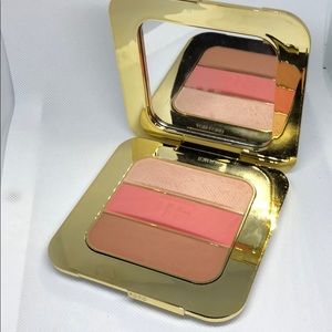TOM FORD SOLEIL CONTOURING COMPACT AFTERSOONER